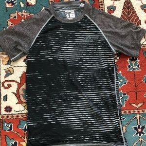 Athletic Shirt - Gray